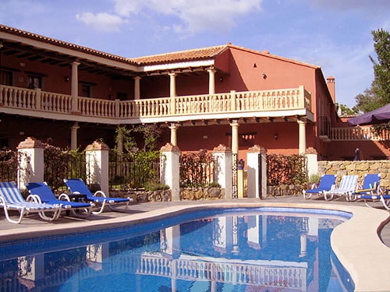 Hotel Photo 18