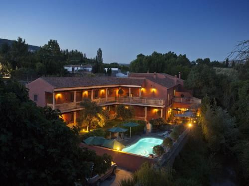 Hotel Photo 22