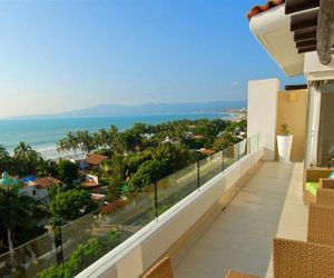 Marival Residences Luxury Puerto Vallarta All Inclusive Puerto Vallarta Mexico