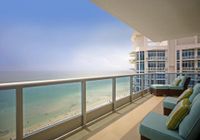 Отзывы Churchill Suites Monte Carlo Miami Beach, 4 звезды
