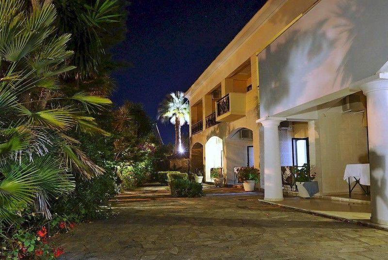 Hotel Photo 15