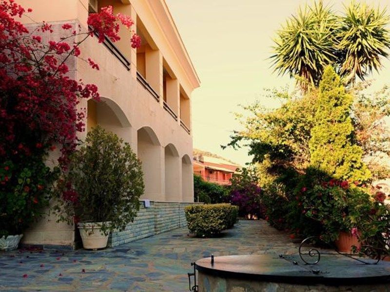 Hotel Photo 16