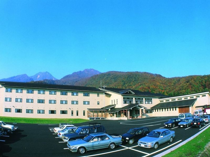Hotel Photo 22