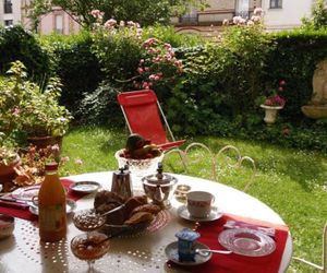 Bed and Breakfast Levallois 2 Levallois-Perret France