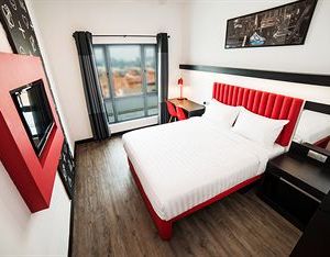 Tune Hotel - DPulze Cyberjaya Cyberjaya Malaysia