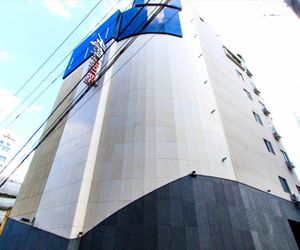 Boutique Hotel Aria Nampo Busan South Korea