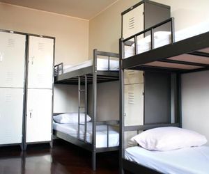 Hostel 7 Goiânia Goiania Brazil