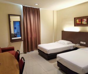 Hotel Centre Point Tampin Tampin Malaysia