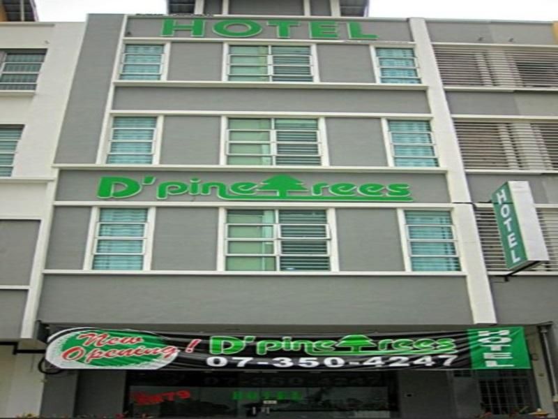 Hotel Photo 8