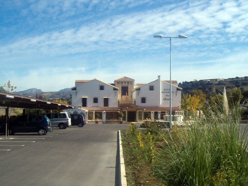 Hotel Photo 23