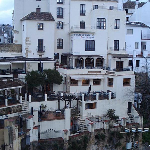 Hotel Photo 20