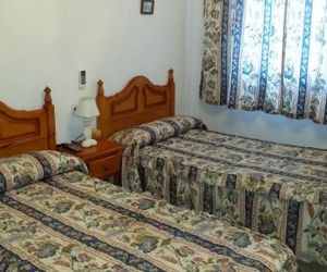 Hostal Rural Venta La Vega Ronda Spain