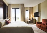 Отзывы Hotel La Torre Golf Resort & Spa, 5 звезд