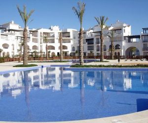 Coming Home - Penthouses La Torre Golf Resort Caserio Los Tomases Spain