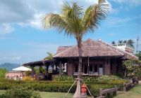 Отзывы Krabi Sands Resort, 3 звезды