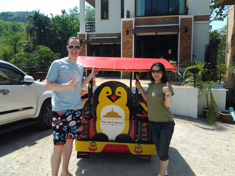 Hotel Photo 19