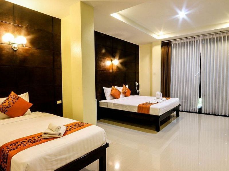 Hotel Photo 3