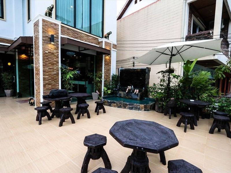 Hotel Photo 8