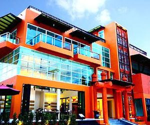 The Small Hotel Krabi Ao Nang Thailand