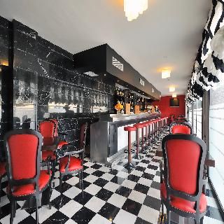 Hotel Photo 13
