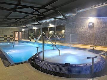 Hotel Photo 21