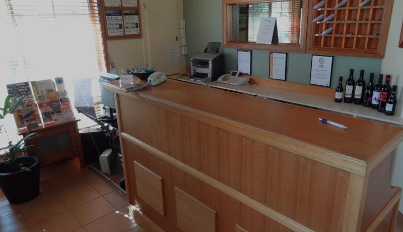 Hotel Photo 18