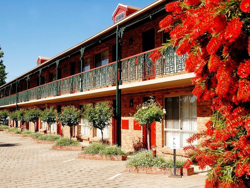 Hotel Photo 20