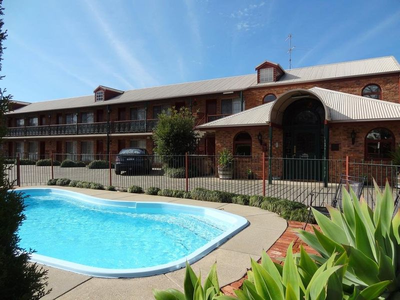 Hotel Photo 21