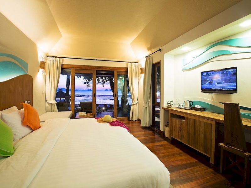 Hotel Photo 2