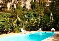 Отзывы Vipa Tropical Resort, 3 звезды