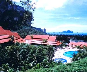dusitD2 Ao Nang Krabi Ao Nang Thailand
