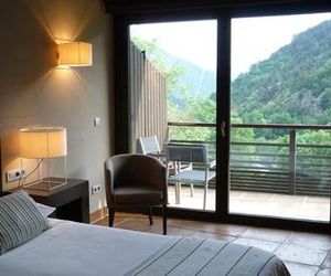 Hotel Rural-Spa Resguard Dels Vents Ribes de Freser Spain