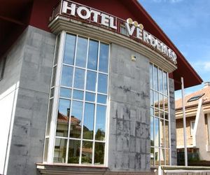 Hotel Verdemar Ribadesella Spain