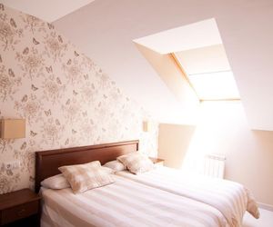 Apartamentos Las Vegas Ribadesella Spain