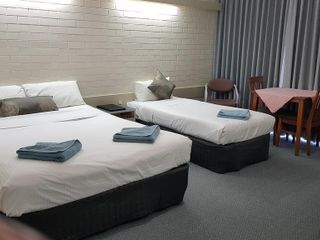 Hotel pic Wangaratta Motor Inn