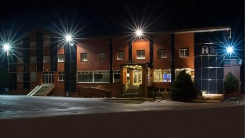 Hotel Photo 21