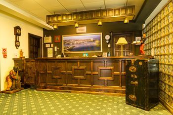 Hotel Photo 16