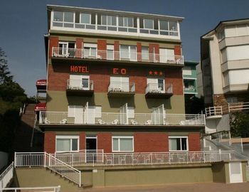 Hotel Photo 22