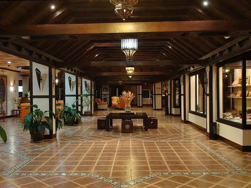 Hotel Photo 14