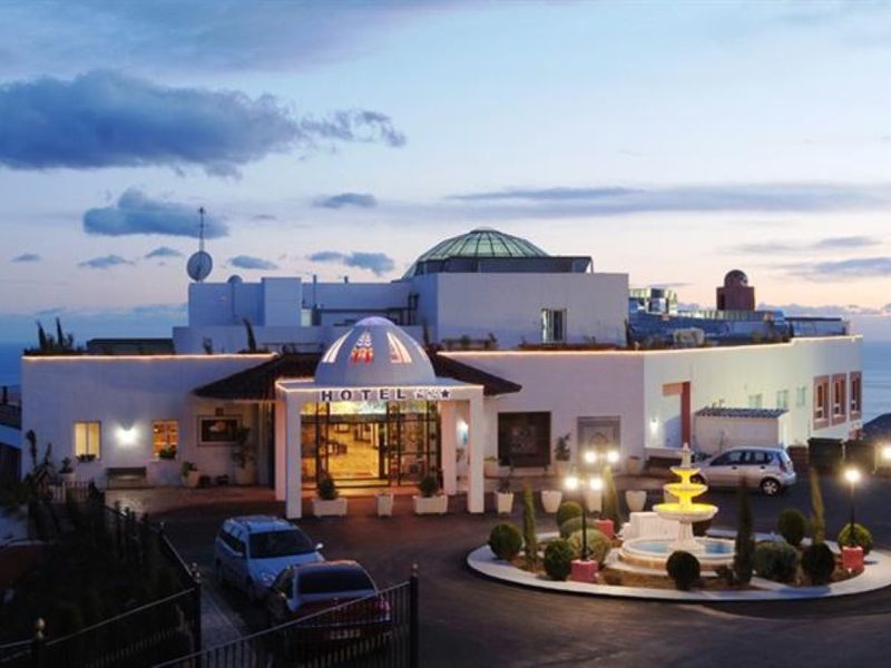 Hotel Photo 5