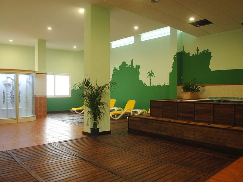 Hotel Photo 10