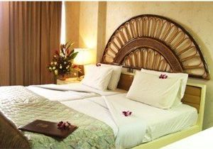 Tipchang Lampang Hotel Lampang City Thailand