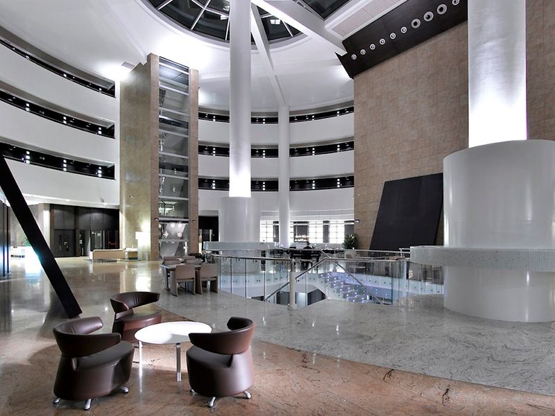 Hotel Photo 14