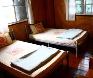TTT Guesthouse Lampang Lampang City Thailand