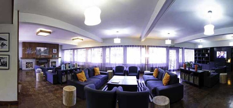 Hotel Photo 9