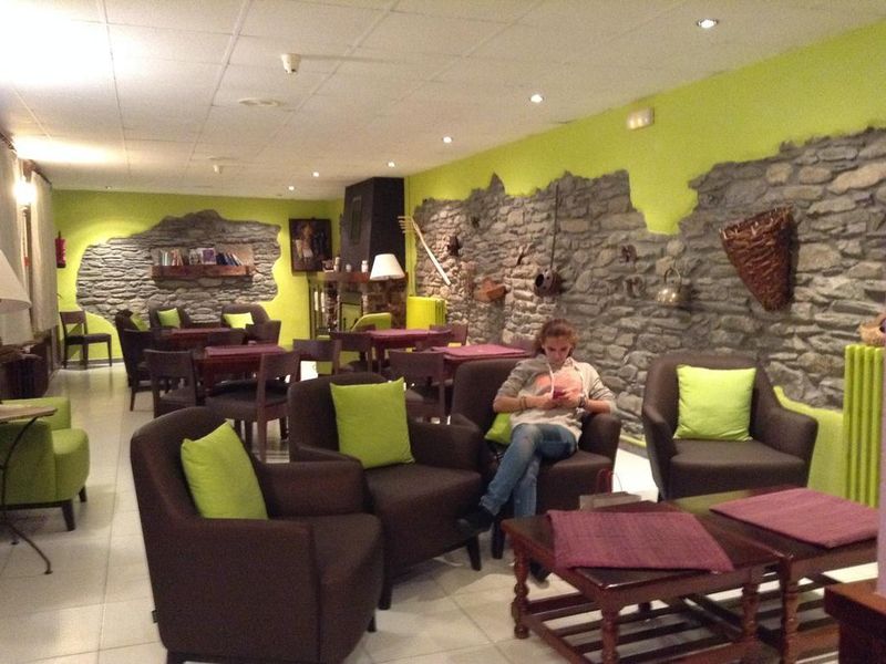 Hotel Photo 13