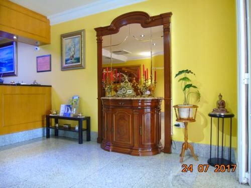 Hotel Photo 13