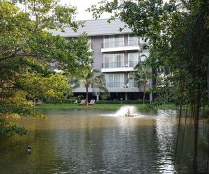 The Leela Resort & Spa Pattaya Pattaya Thailand