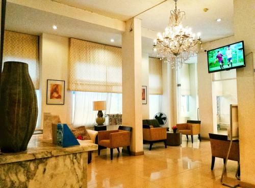 Hotel Photo 8
