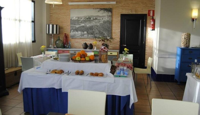Hotel Photo 22